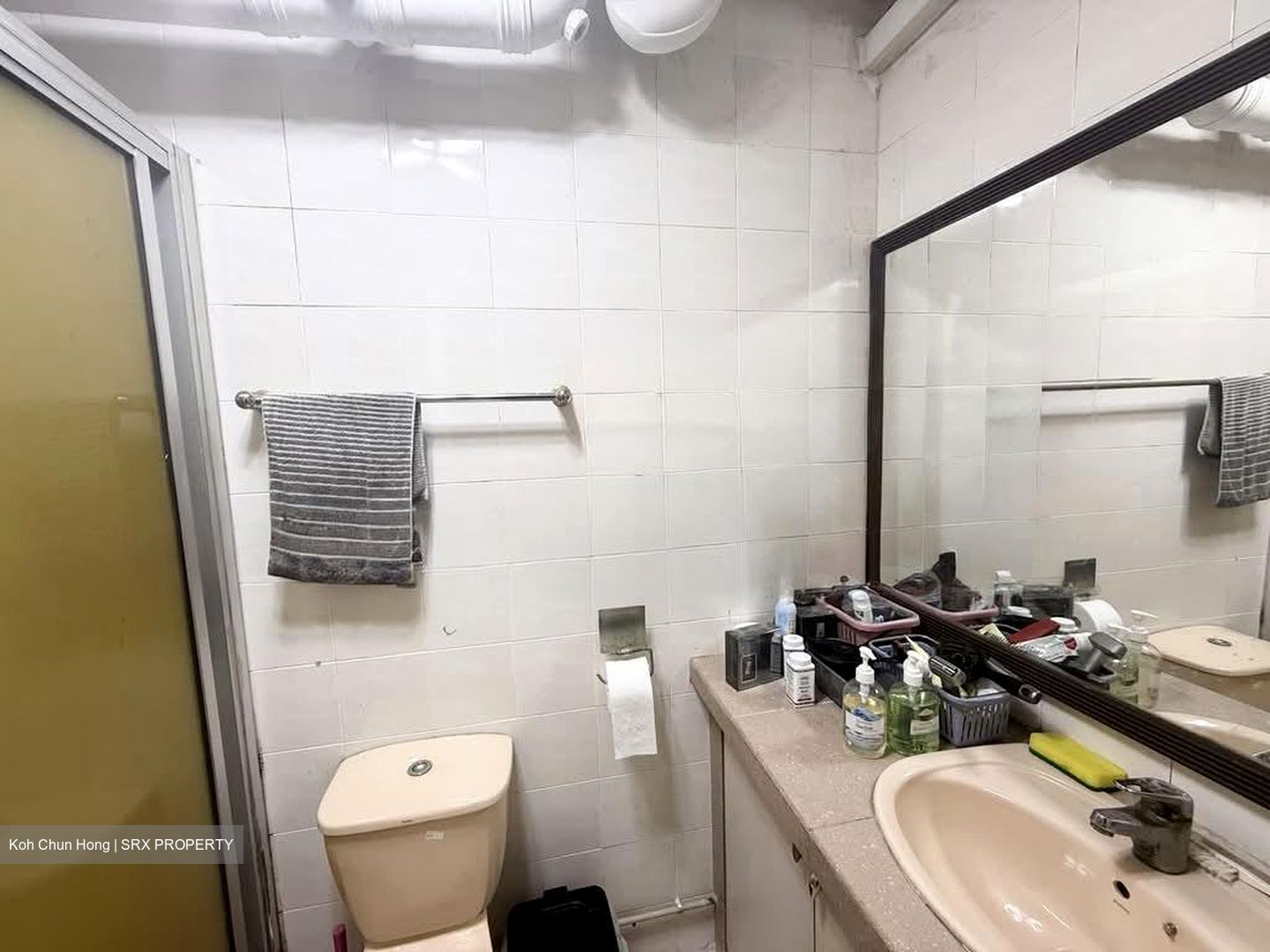 Blk 284 Toh Guan View (Jurong East), HDB 5 Rooms #536100881